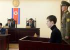 Corea del Norte libera al estudiante estadounidense Otto Warmbier en estado de coma