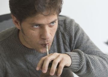 “Si esto sigue así, Argentina termina en un desastre”