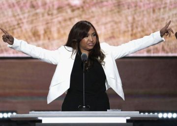 De organizadora de bodas de los Trump a alto cargo en el Gobierno