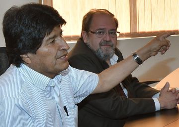 Líderes de la izquierda latinoamericana se reúnen en Bolivia en una cumbre “anti-Trump”