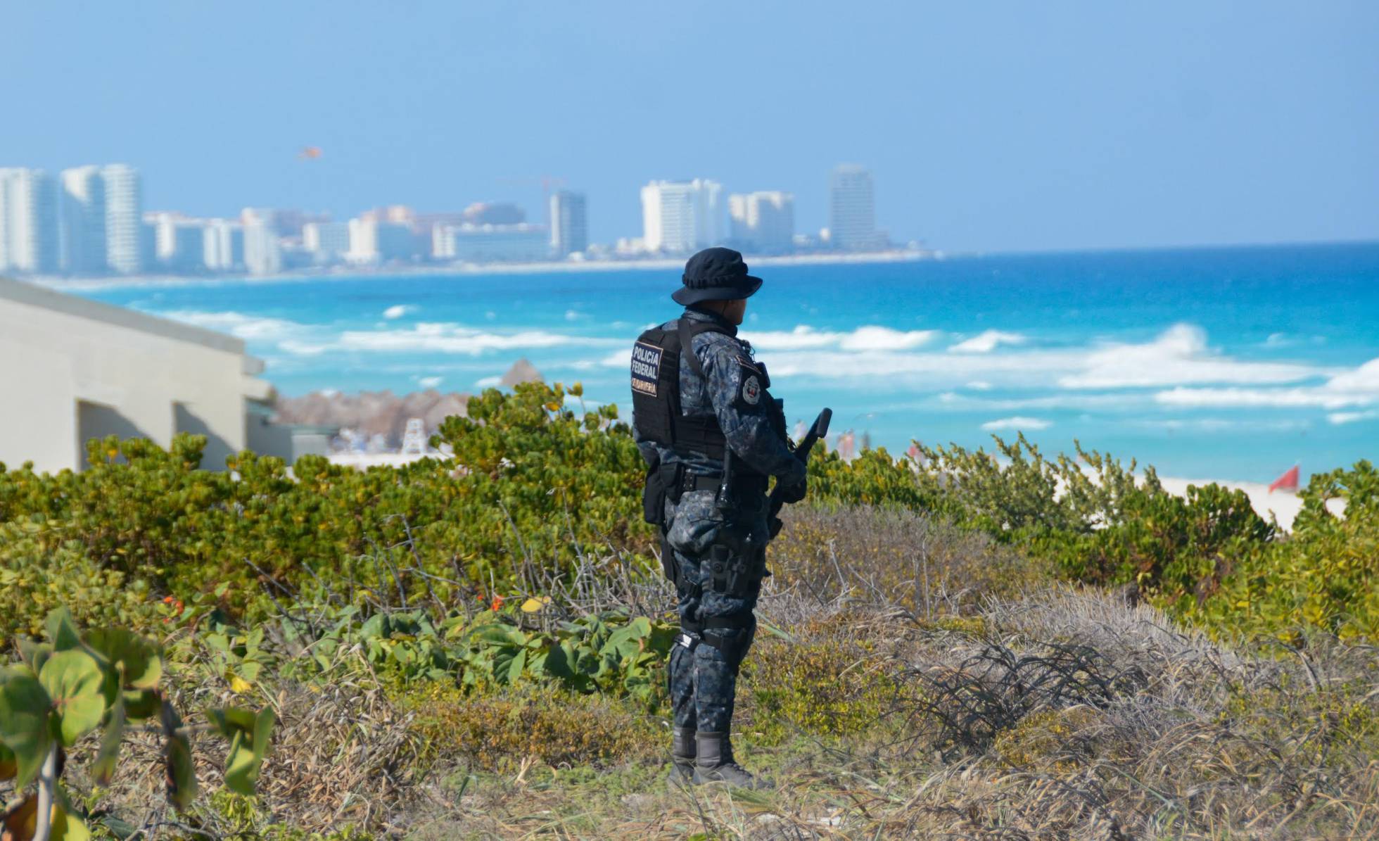Noticias de seguridad en Riviera Maya - Foro Riviera Maya y Caribe Mexicano