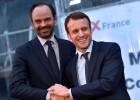 Macron sopesa un referéndum para reformar las instituciones