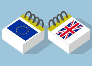 El año que convirtió a muchos contrarios al ‘Brexit’ en partidarios
