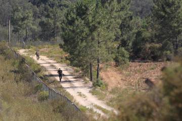 Un robo de armamento en Portugal desata la alarma internacional 1499167363_489248_1499167624_sumario_normal