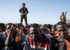 La UE pone el foco en las ONG para luchar contra el tráfico de migrantes