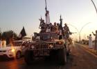 “El ISIS dispara a los civiles que intentan escapar”