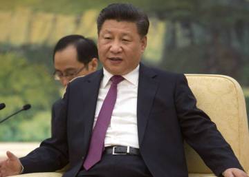 China juzga a varios abogados de derechos humanos por “subversión”