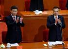 La queja del zar anticorrupción chino anticipa una nueva purga política