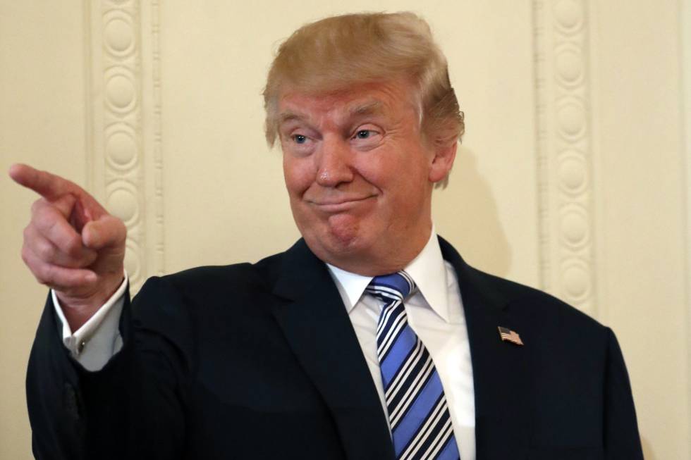 EE UU impone nuevas sanciones a Irán por sus “malignas actividades”