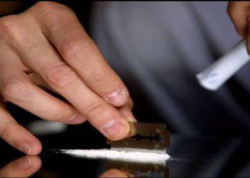 El consumo de cocaína provoca alteraciones cerebrales