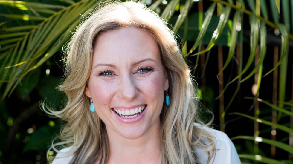 Justine Damond.