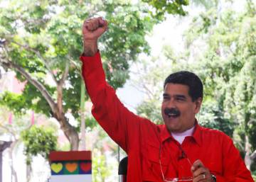 Maduro anuncia que detendrá “uno a uno” a los 33 magistrados de la oposición