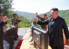 Corea del Norte amenaza a Estados Unidos con un ataque nuclear preventivo