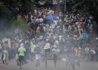 La UE exige medidas urgentes a Venezuela antes de las elecciones para la Asamblea Constituyente