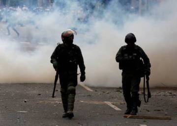 Las claves de las elecciones que dividen a Venezuela