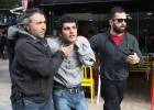 Turquía detiene a casi mil personas en sólo una semana