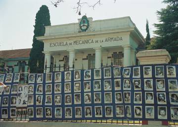 El centro de torturas icono de la dictadura argentina será la sede del ministerio de Justicia