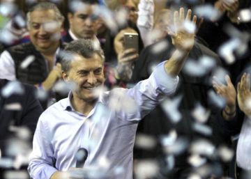 La recuperación económica y la crisis de Venezuela empujan la campaña de Macri