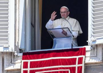 El Vaticano pide al chavismo que suspenda la toma de posesión de la Constituyente
