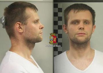 Detenido un hombre por secuestrar a una modelo en Milán y amenazar con venderla por internet