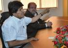 Evo Morales retira la protección a un territorio indígena para construir una carretera