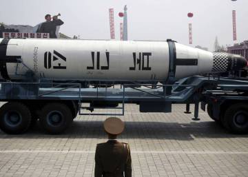 Corea del Norte, a Trump: “La guerra termonuclear puede estallar en cualquier momento”