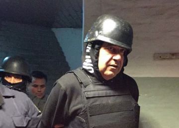 Macri usa una nueva captura por corrupción para golpear a Kirchner