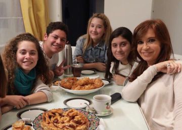 La campaña argentina se transforma en un gran experimento de márketing político