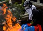 El chavismo lleva al exilio a más de dos millones de venezolanos