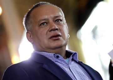 Image result for diosdado cabello