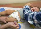 Rumania afronta el mayor brote de sarampión en décadas