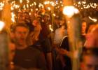 Tres muertos durante la jornada de caos desatada en Charlottesville por una manifestación racista