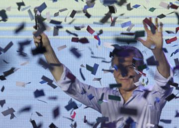 Macri domina las primarias pero Kirchner empata en Buenos Aires