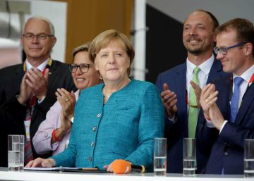 Multas para las redes sociales que no borren los mensajes de odio en Alemania