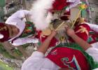 Cuetzalan, la dulce vida de la abeja de los mayas