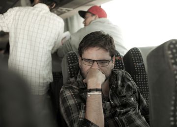 “Nuestra democracia es la barbarie”