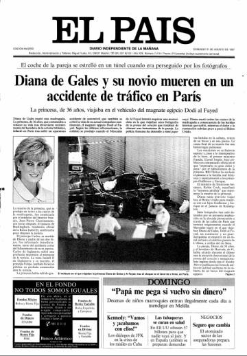 Descarga la portada de la muerte de Diana