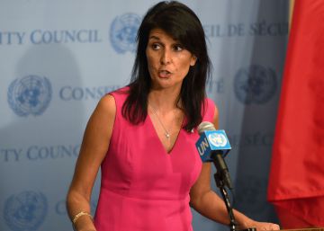 EE UU pide dureza con Corea del Norte por la amenaza directa a Japón