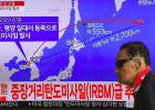 Coreia do Norte ameaça lançar mais mísseis no Pacífico