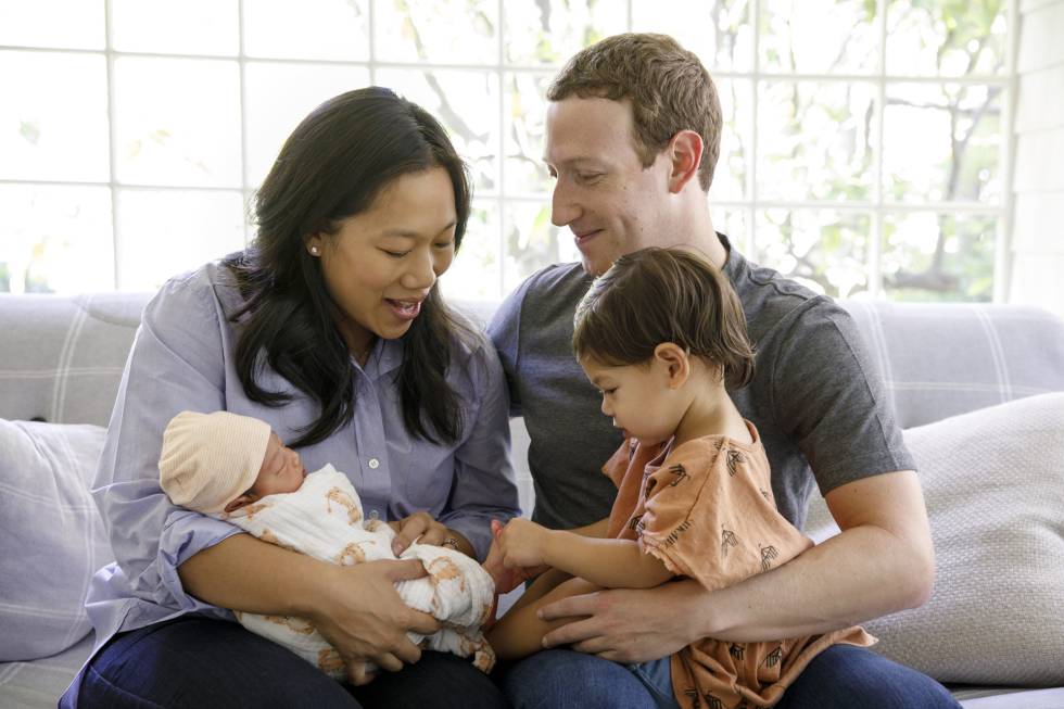 Mark Zuckerberg apoya a los ‘dreamers’