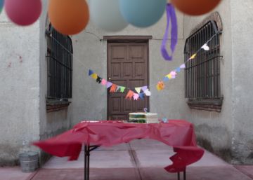 El grillo, la esperanza