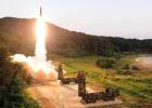 “Corea del Norte está clamando por una guerra”, dice EE UU en la ONU