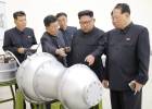 “Corea del Norte está clamando por una guerra”, dice EE UU en la ONU