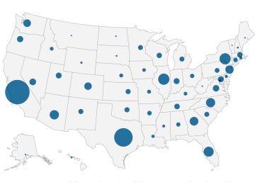 Quiénes son los ‘soñadores’ y adónde irán si Trump los deporta