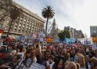 El ADN desarma la versión que exculpaba a la policía por el desaparecido argentino