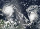 Irma arrasa el Caribe y Florida se prepara para una catástrofe