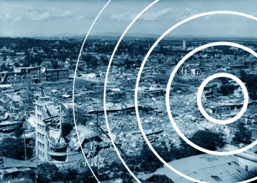 Los terremotos más mortíferos