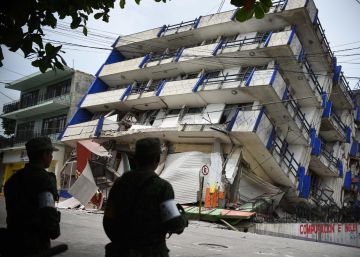 Terremoto en México, últimas noticias en vivo y en directo