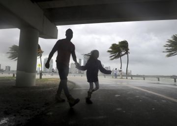 “Espero ver otra vez el sol, porque viene la noche más larga de mi vida”