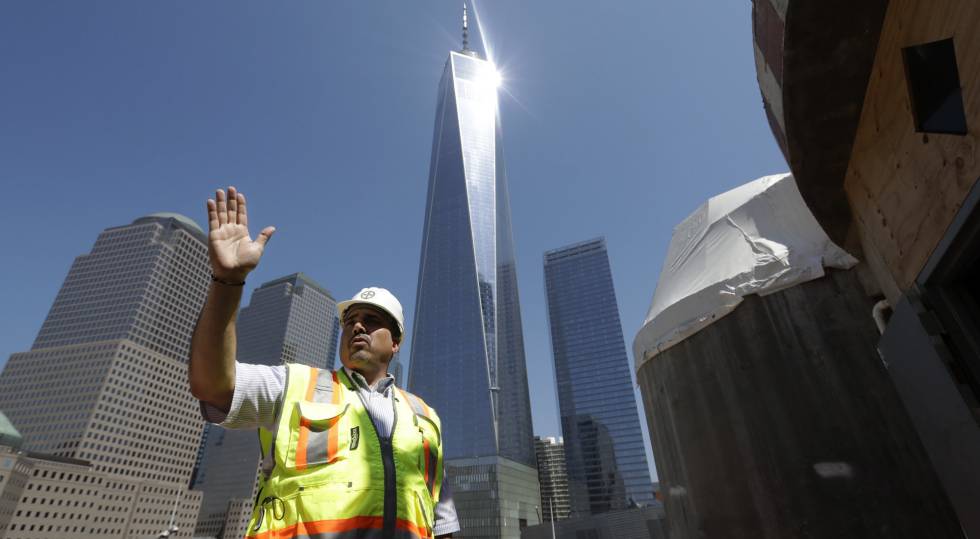 El primer 11-S de Trump